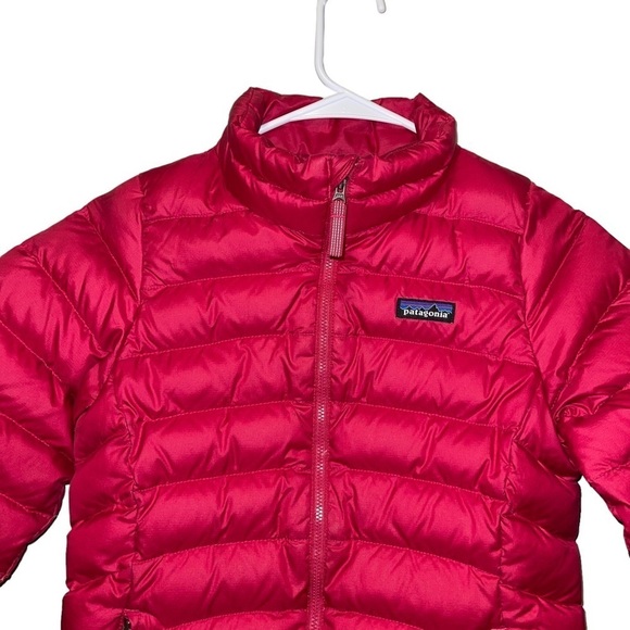Patagonia  Down Jacket Size L - Picture 4 of 6
